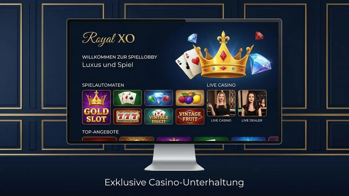 Casino-Spiele